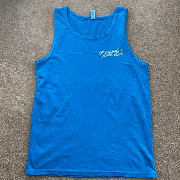 Schnapper’s Sanibel Island graphic shark tank - Picture 3 of 4